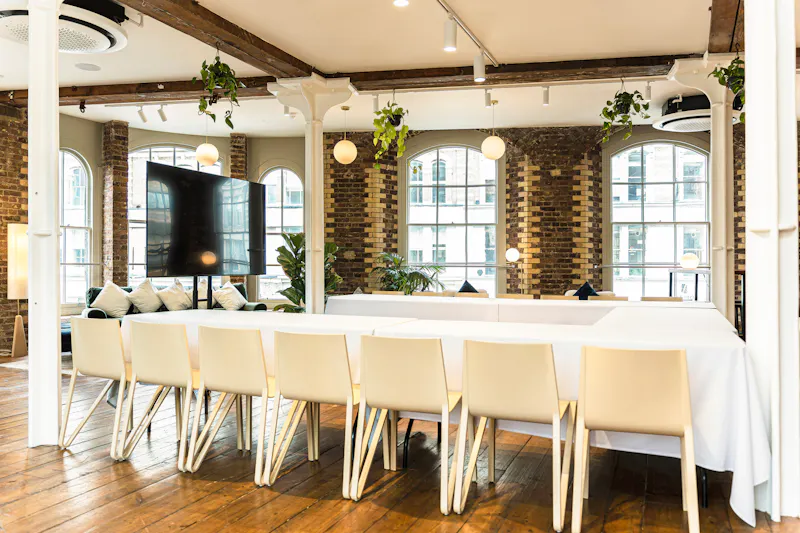 Versatile London Shoot Space, N494 (photo 20)