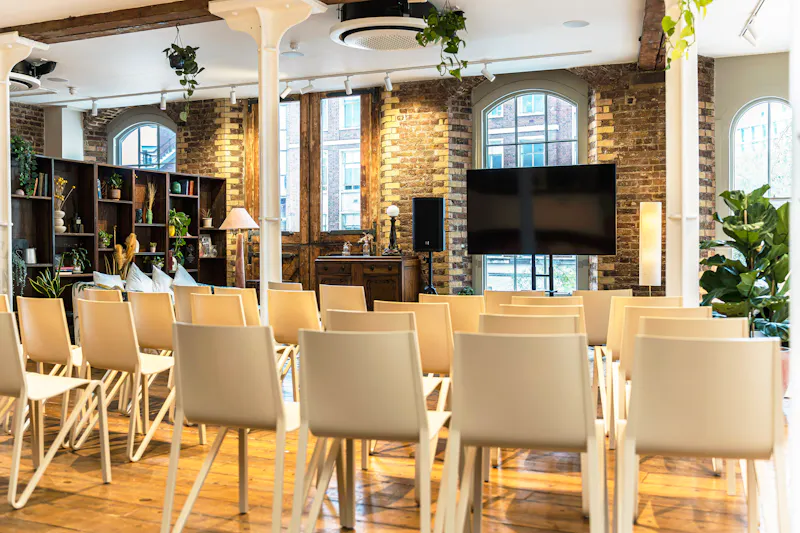 Versatile London Shoot Space, N494 (photo 19)