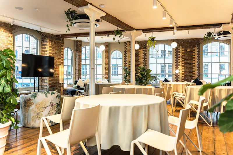 Versatile London Shoot Space, N494 (photo 24)