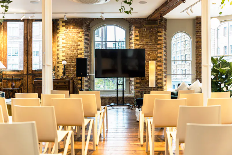 Versatile London Shoot Space, N494 (photo 22)