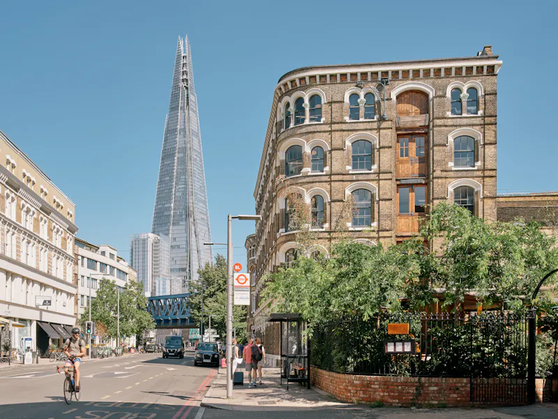 Versatile London Shoot Space, N494 (photo 26)