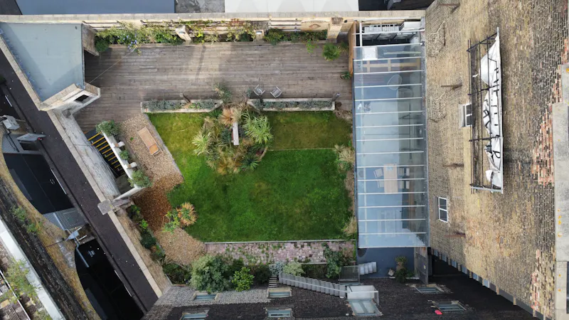 Versatile London Shoot Space, N494 (photo 43)