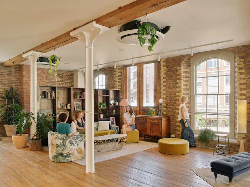 Versatile London Shoot Space, N494 (photo 4)