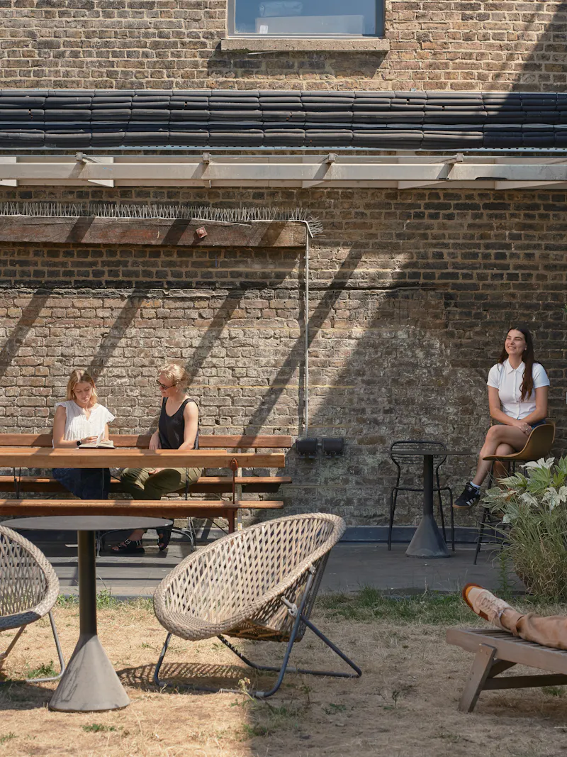 Versatile London Shoot Space, N494 (photo 40)