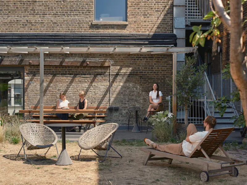 Versatile London Shoot Space, N494 (photo 37)