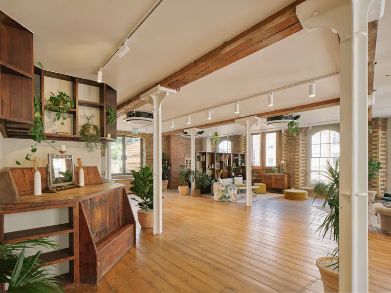 Versatile London Shoot Space, N494 (photo 9)