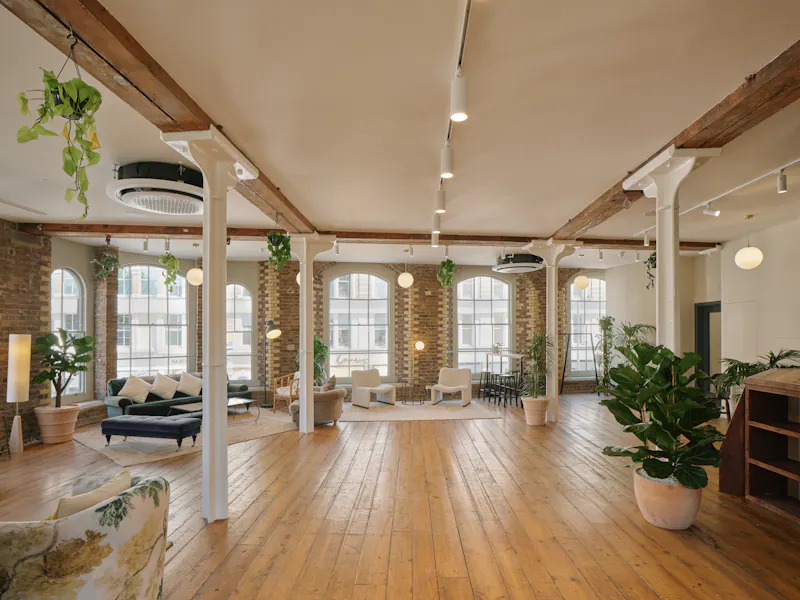 Versatile London Shoot Space, N494 (photo 11)