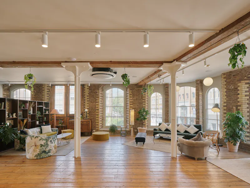Versatile London Shoot Space, N494 (photo 12)