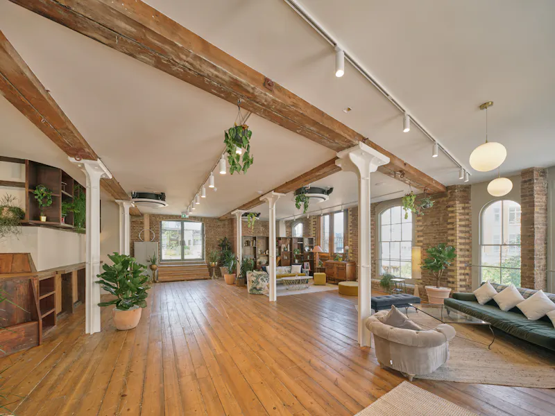 Versatile London Shoot Space, N494 (photo 6)