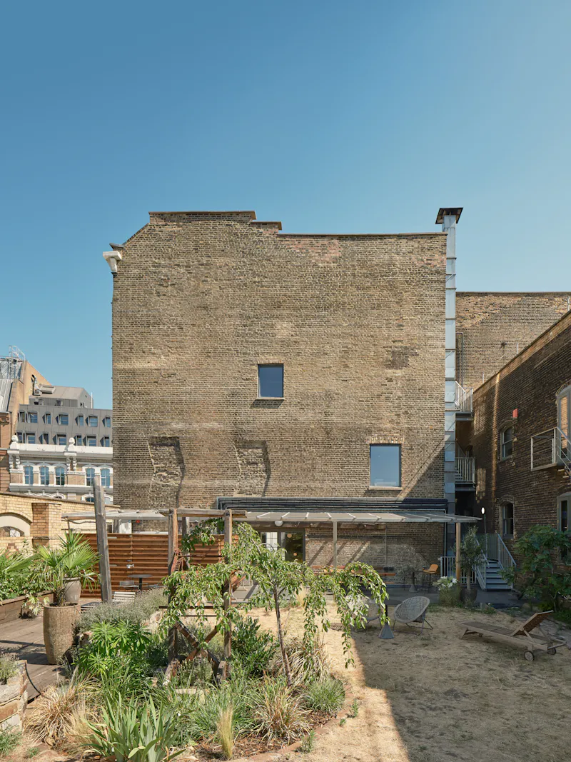 Versatile London Shoot Space, N494 (photo 34)