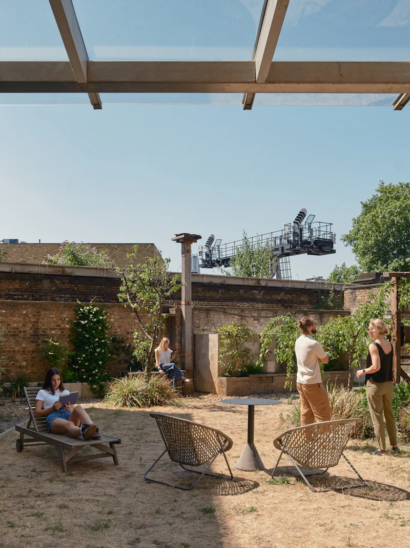 Versatile London Shoot Space, N494 (photo 38)