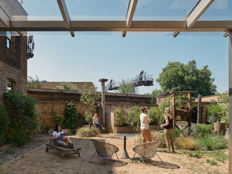 Versatile London Shoot Space, N494 (photo 30)