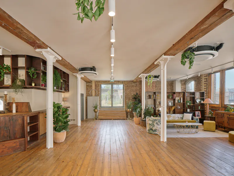 Versatile London Shoot Space, N494 (photo 5)