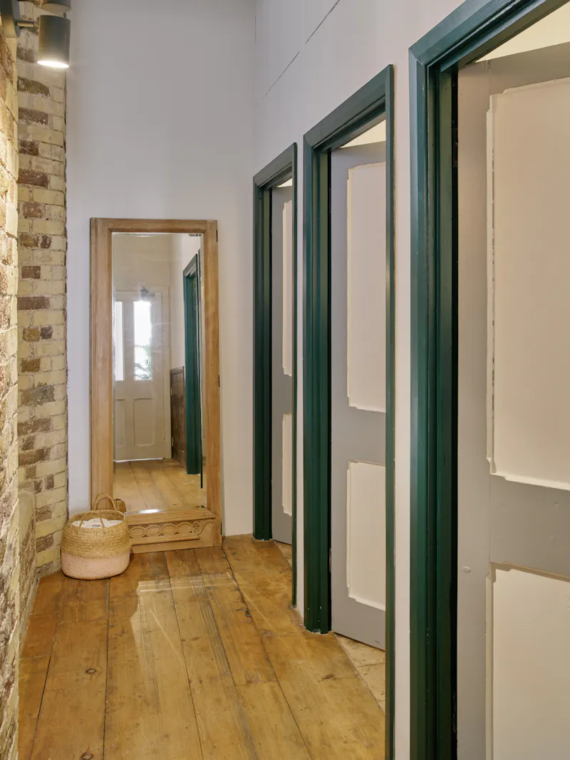 Bathroom at Versatile London Shoot Space, N494 (photo 17)
