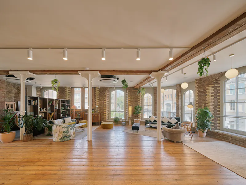 Versatile London Shoot Space, N494 (photo 10)