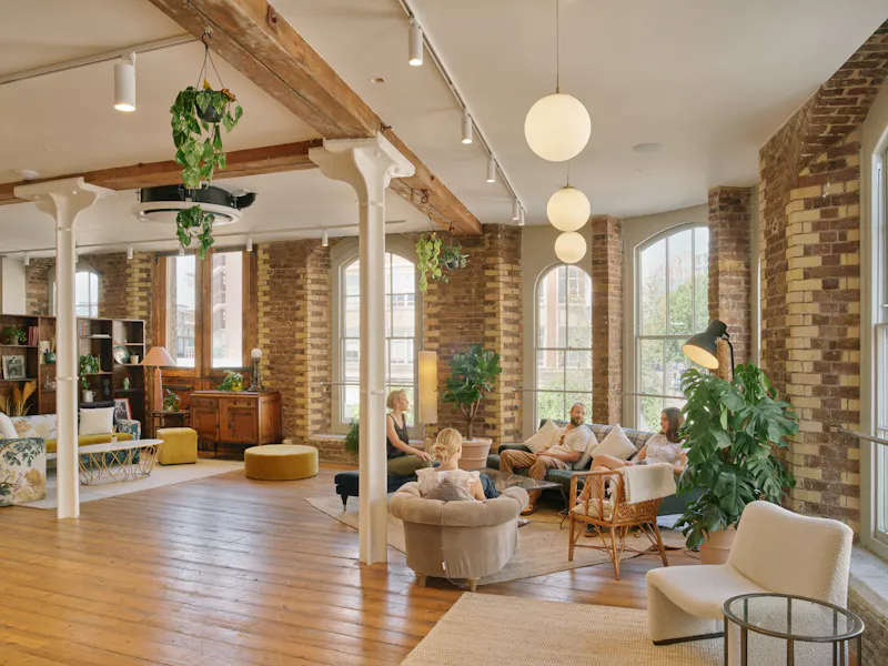 Versatile London Shoot Space, N494 (photo 3)