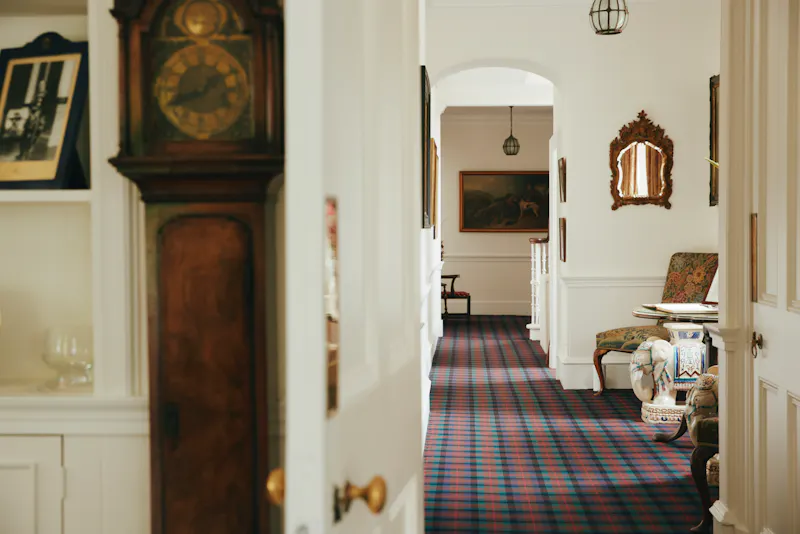 Whimsical Elgin country house, B2127 (photo 10)