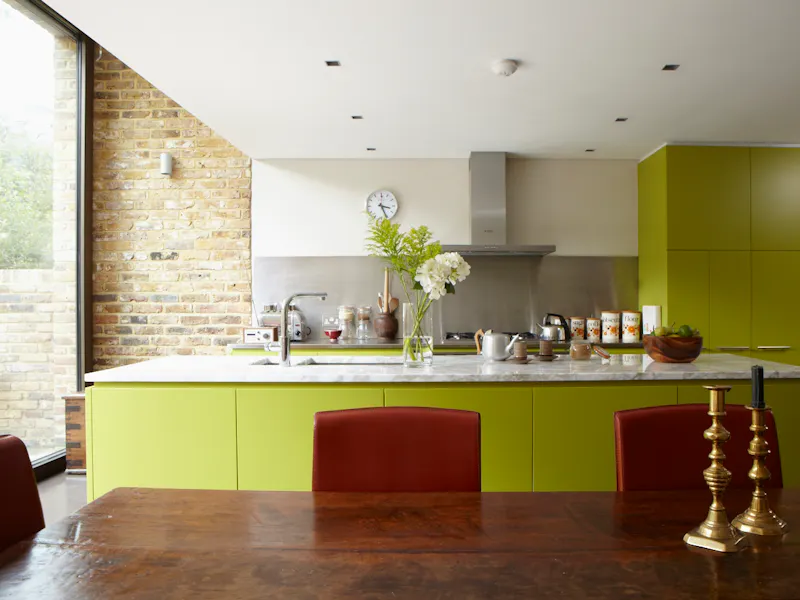 Shepherd's Bush family home, B2116 (photo 12)