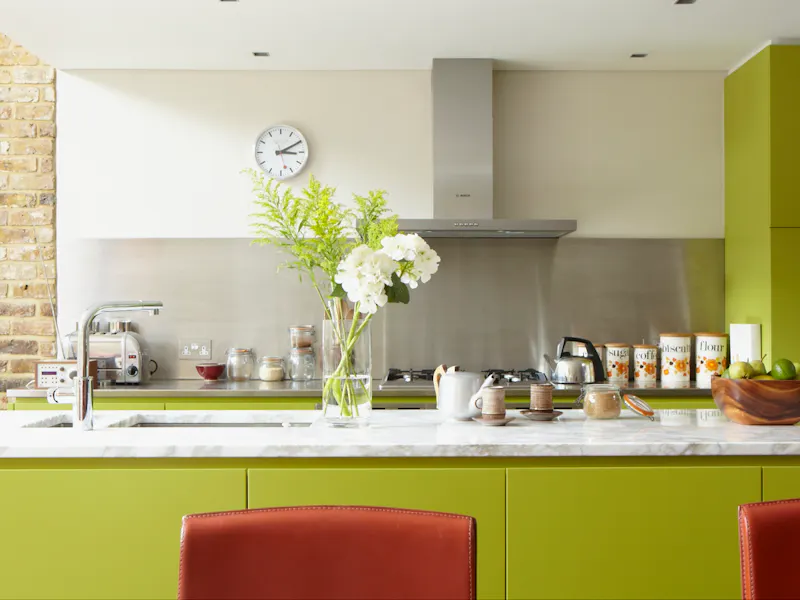 Shepherd's Bush family home, B2116 (photo 8)
