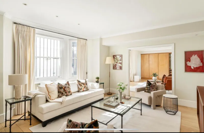 Notting Hill Garden Flat, F1272 (photo 4)