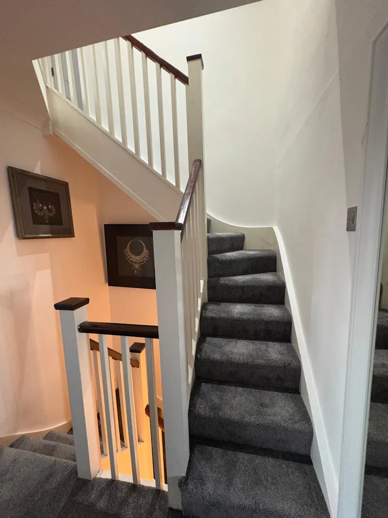 Pinner family home, D2863 (photo 14)