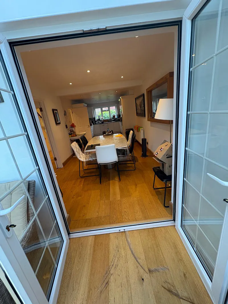 Pinner family home, D2863 (photo 13)