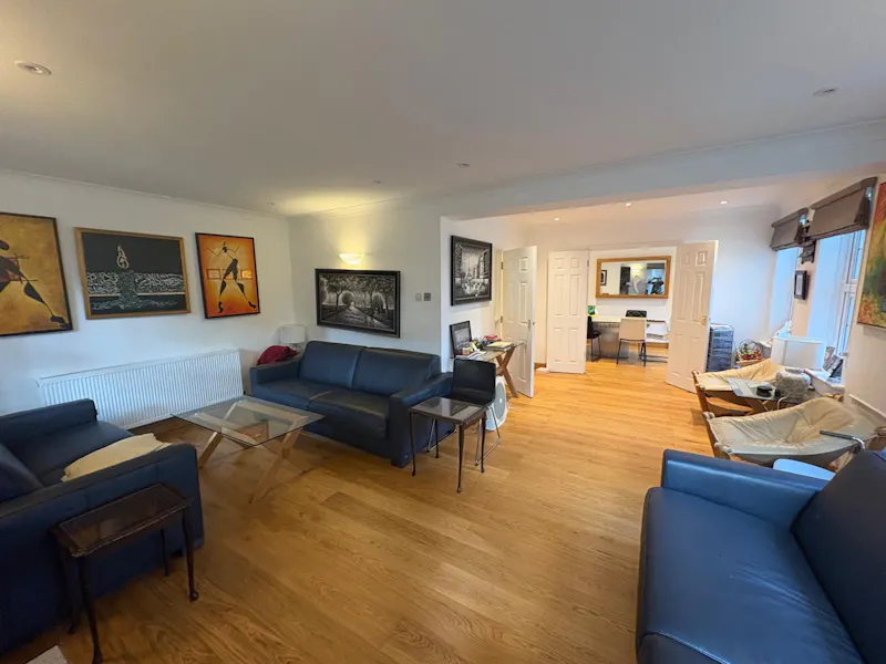 Pinner family home, D2863 (photo 6)