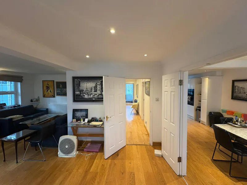 Pinner family home, D2863 (photo 8)