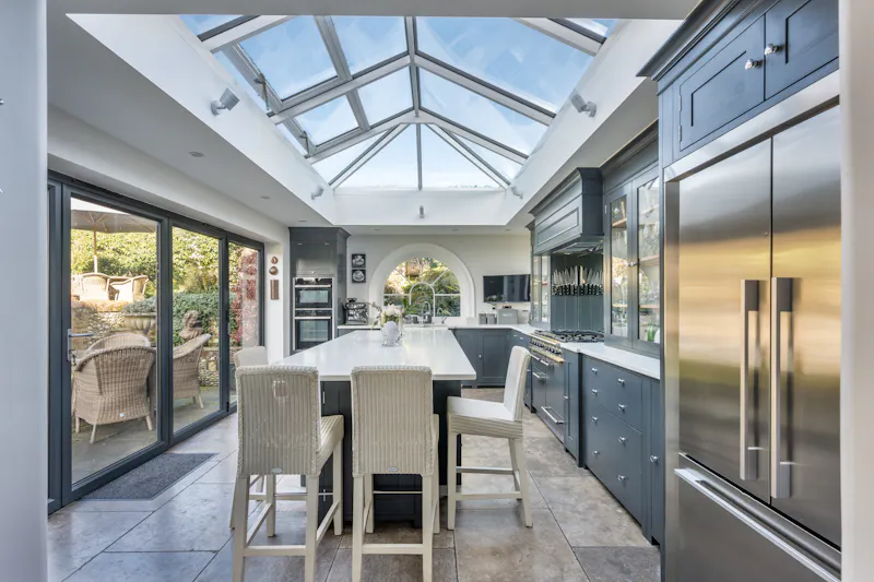 Stunning Dorking Victorian Home, B2115 (photo 4)