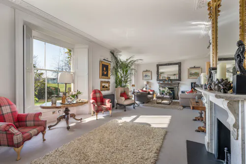 Stunning Dorking Victorian Home, B2115