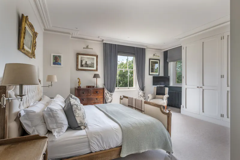 Stunning Dorking Victorian Home, B2115 (photo 11)