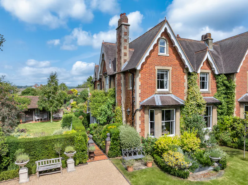 Stunning Dorking Victorian Home, B2115 (photo 26)