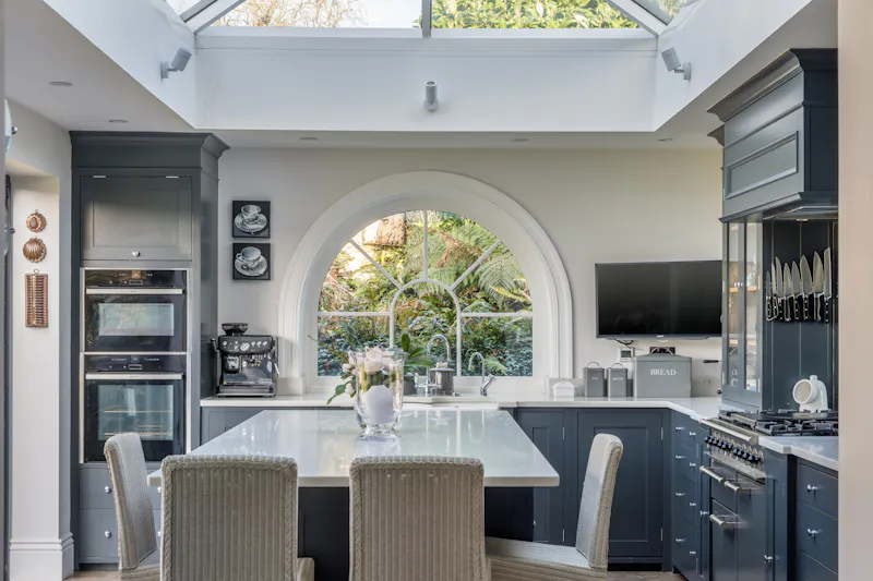 Stunning Dorking Victorian Home, B2115 (photo 5)