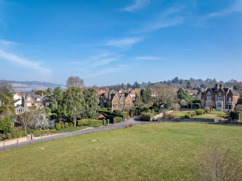 Stunning Dorking Victorian Home, B2115 (photo 29)