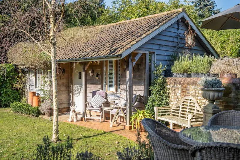 Stable / Outbuildings at Stunning Dorking Victorian Home, B2115 (photo 18)