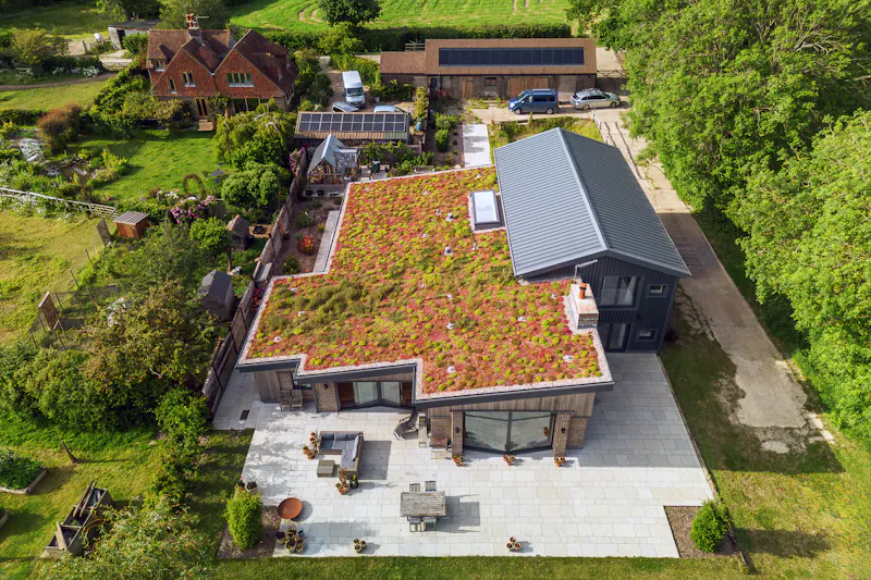 Chiltington Designer Barn, D2859 (photo 75)