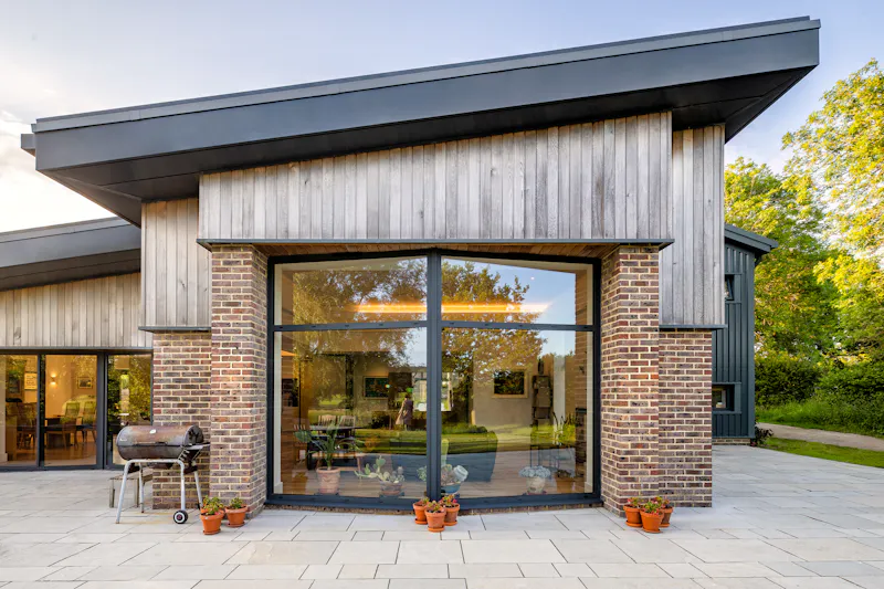 Chiltington Designer Barn, D2859 (photo 45)