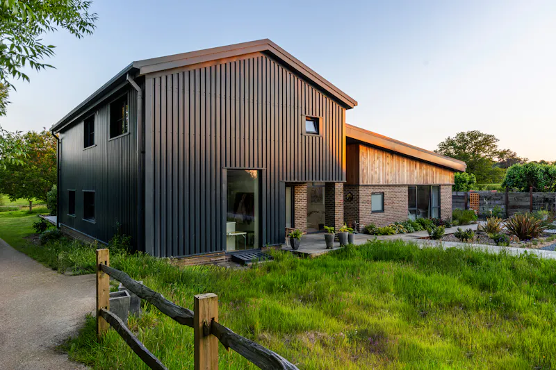 Chiltington Designer Barn, D2859 (photo 58)