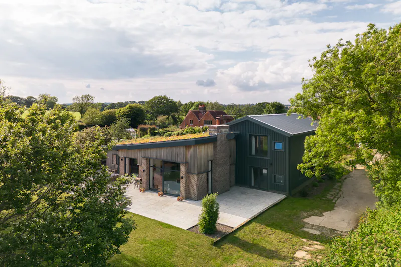 Chiltington Designer Barn, D2859 (photo 69)