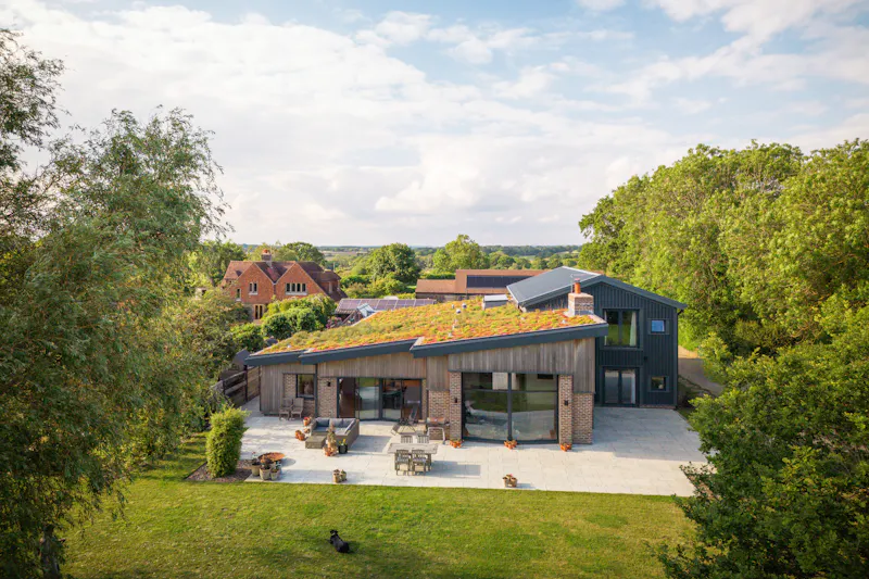 Chiltington Designer Barn, D2859 (photo 68)