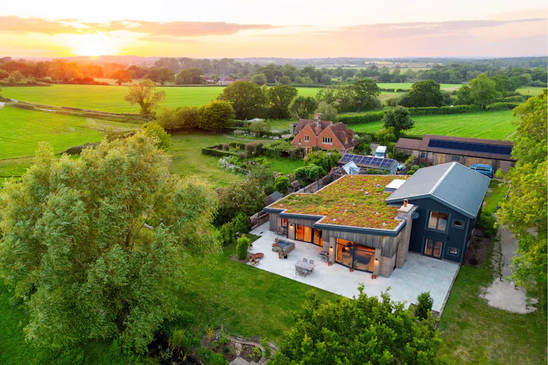 Chiltington Designer Barn, D2859 (photo 72)