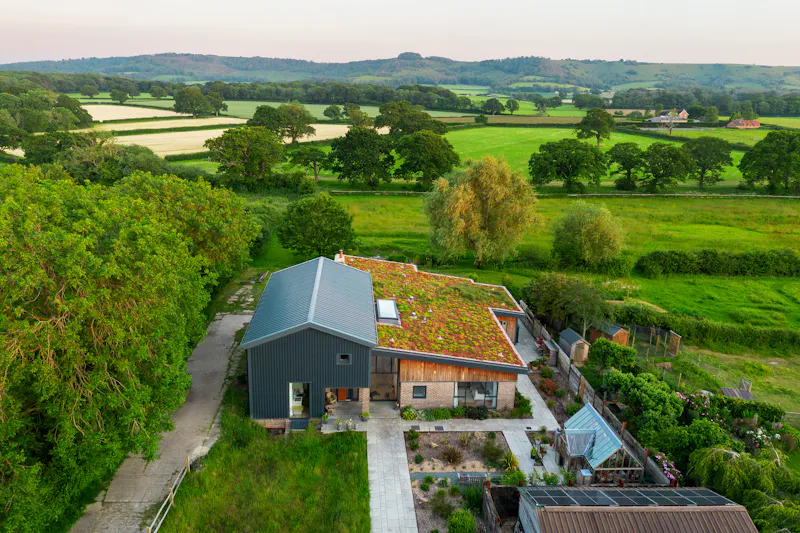 Chiltington Designer Barn, D2859 (photo 71)