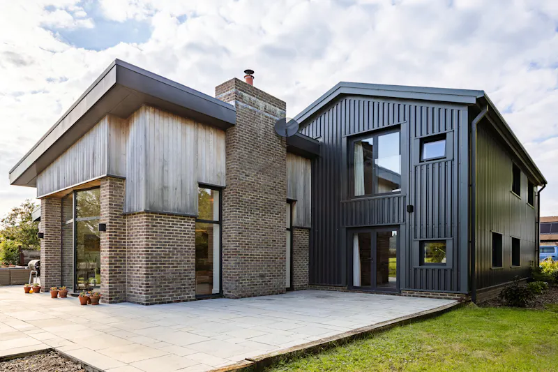 Chiltington Designer Barn, D2859 (photo 61)