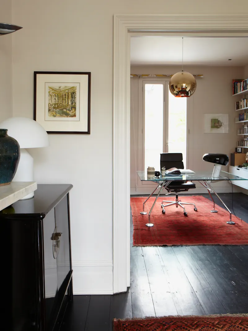 Shepherd's Bush family home, B2116 (photo 4)