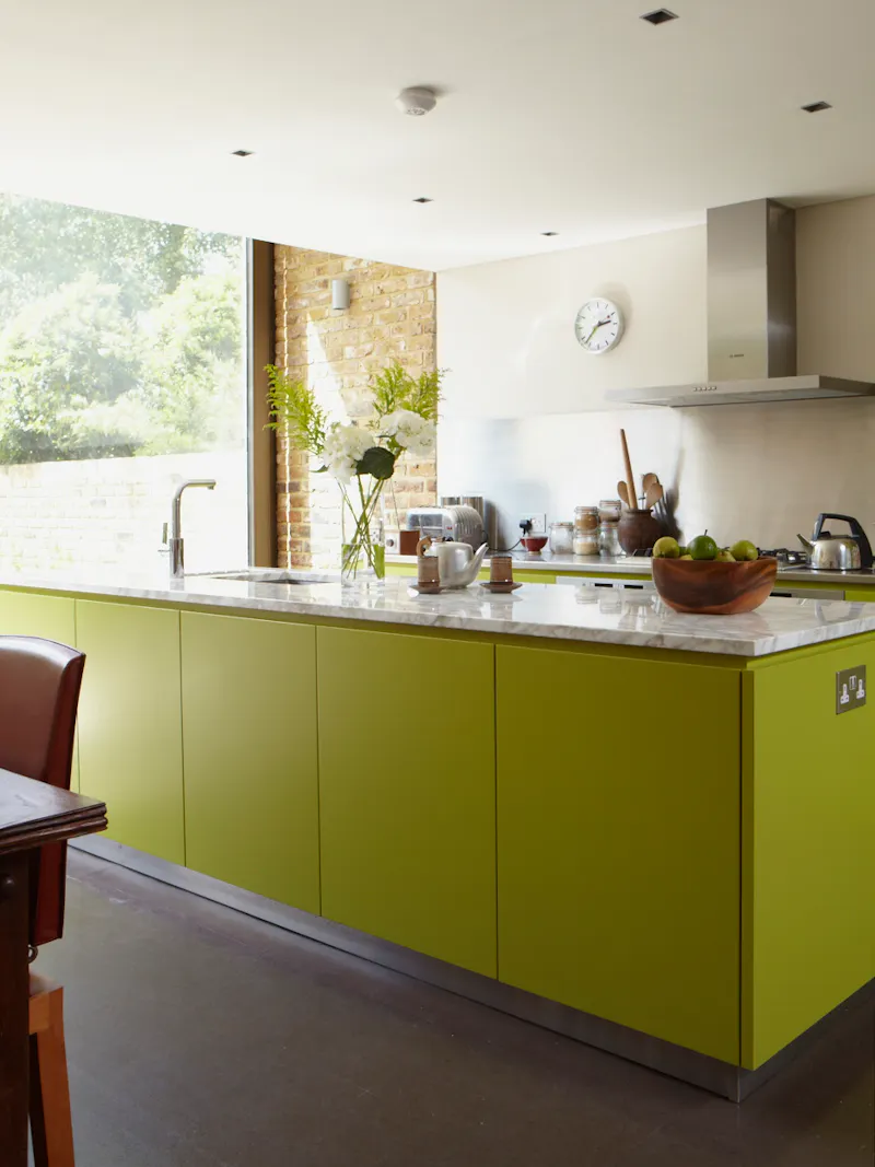 Shepherd's Bush family home, B2116 (photo 9)