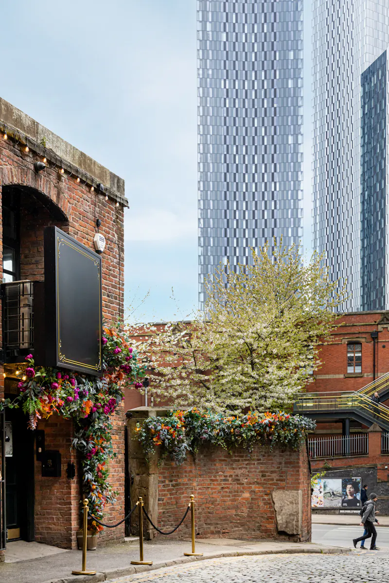 Manchester Canal Event Space, R884 (photo 21)