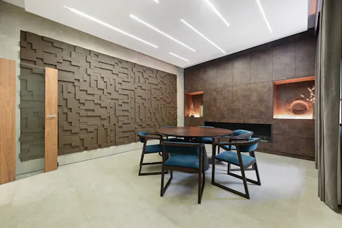 Sleek Modern Harrow apartment, B2118