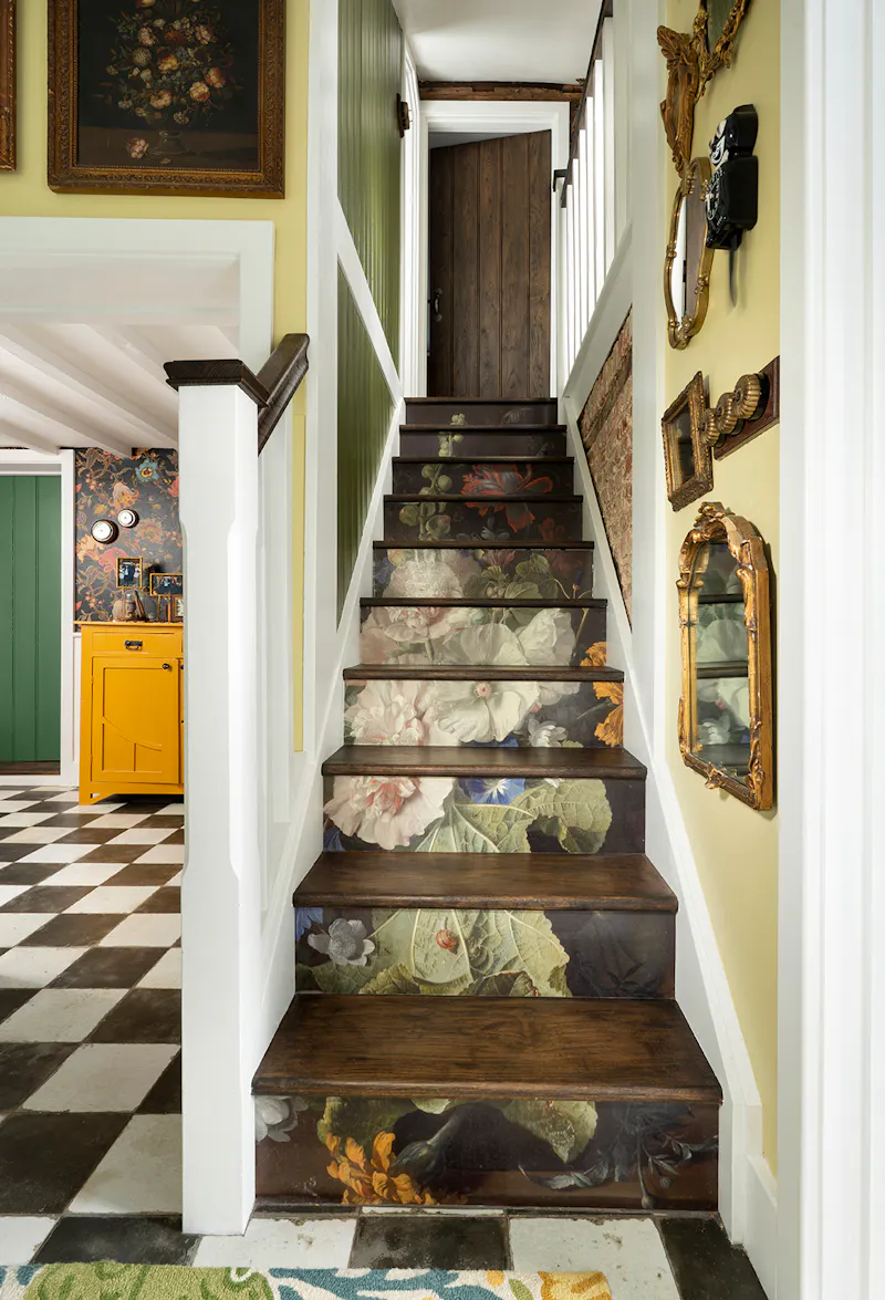 Colourful cosy Hertford cottage, C954 (photo 22)
