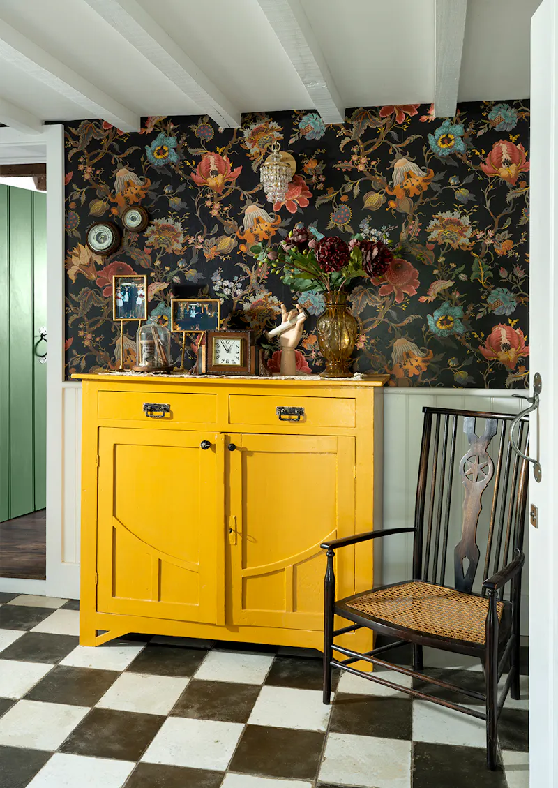 Colourful cosy Hertford cottage, C954 (photo 4)