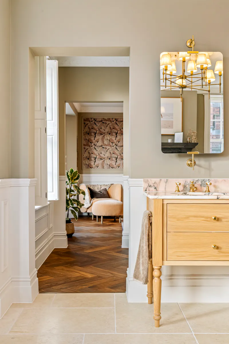 Renovated Hove rectory , B2117 (photo 26)